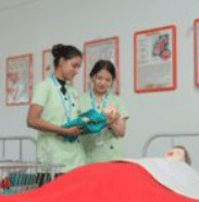 St. Martha Institute of Nursing Campus photo 7